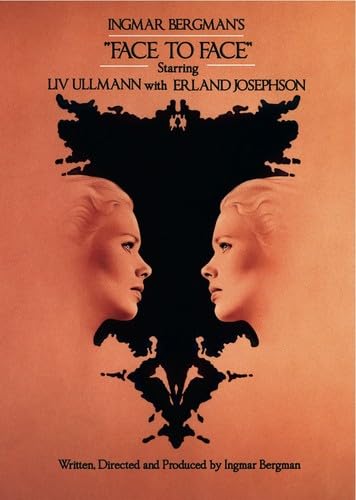 Amazon.co.jp: Face to Face (1976) [DVD] : DVD